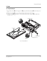 Preview for 35 page of Samsung CFTD2085X/SMS Service Manual