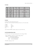 Preview for 42 page of Samsung CFTD2085X/SMS Service Manual