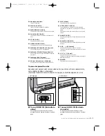 Preview for 9 page of Samsung CFTD2785 Manual De Instrucciones