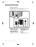 Preview for 10 page of Samsung CFTD2785 Manual De Instrucciones