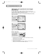 Preview for 29 page of Samsung CFTD2785 Manual De Instrucciones