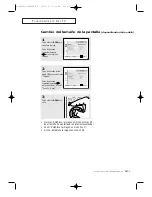 Preview for 31 page of Samsung CFTD2785 Manual De Instrucciones