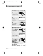 Preview for 65 page of Samsung CFTD2785 Manual De Instrucciones