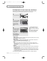 Preview for 71 page of Samsung CFTD2785 Manual De Instrucciones