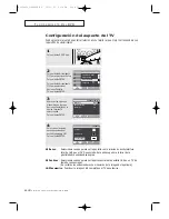 Preview for 73 page of Samsung CFTD2785 Manual De Instrucciones