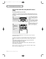 Preview for 85 page of Samsung CFTD2785 Manual De Instrucciones