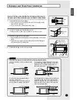 Preview for 13 page of Samsung CH052EAM Installation Manual