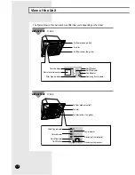 Preview for 4 page of Samsung CH052EAM Owner'S Instructions Manual