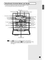 Preview for 7 page of Samsung CH052EAM Owner'S Instructions Manual