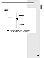 Preview for 9 page of Samsung CH052EAM Owner'S Instructions Manual