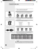 Preview for 10 page of Samsung CH090EAV Installation Manual