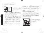 Preview for 18 page of Samsung Chef Collection NX36R9966P Series Installation Manual