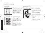 Preview for 26 page of Samsung Chef Collection NX36R9966P Series Installation Manual