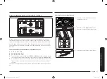 Preview for 27 page of Samsung Chef Collection NX36R9966P Series Installation Manual