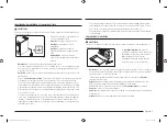 Preview for 39 page of Samsung Chef Collection NX36R9966P Series Installation Manual