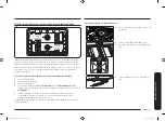 Preview for 59 page of Samsung Chef Collection NX36R9966P Series Installation Manual