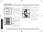 Preview for 90 page of Samsung Chef Collection NX36R9966P Series Installation Manual