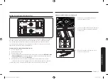 Preview for 91 page of Samsung Chef Collection NX36R9966P Series Installation Manual