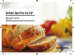 Preview for 57 page of Samsung Chef Collection NX36R9966P Series User Manual