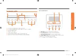 Preview for 71 page of Samsung Chef Collection NX36R9966P Series User Manual