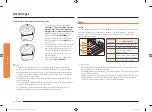 Preview for 80 page of Samsung Chef Collection NX36R9966P Series User Manual