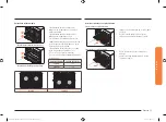 Preview for 81 page of Samsung Chef Collection NX36R9966P Series User Manual