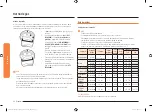 Preview for 82 page of Samsung Chef Collection NX36R9966P Series User Manual