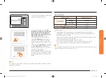 Preview for 85 page of Samsung Chef Collection NX36R9966P Series User Manual