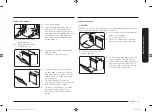 Предварительный просмотр 11 страницы Samsung Chef NV51M9770 Series Installation Manual