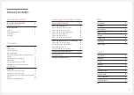 Preview for 2 page of Samsung CHG90 User Manual