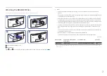 Preview for 21 page of Samsung CHG90 User Manual