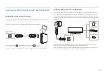 Preview for 24 page of Samsung CHG90 User Manual