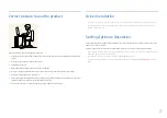 Preview for 27 page of Samsung CHG90 User Manual