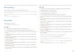 Preview for 32 page of Samsung CHG90 User Manual