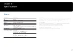 Preview for 49 page of Samsung CHG90 User Manual