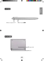 Предварительный просмотр 5 страницы Samsung Chromebook 303C12 Quick Start Manual