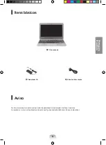 Предварительный просмотр 9 страницы Samsung Chromebook 303C12 Quick Start Manual