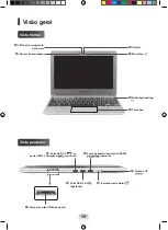 Предварительный просмотр 10 страницы Samsung Chromebook 303C12 Quick Start Manual