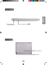 Предварительный просмотр 11 страницы Samsung Chromebook 303C12 Quick Start Manual