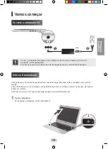 Предварительный просмотр 13 страницы Samsung Chromebook 303C12 Quick Start Manual