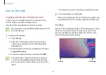 Предварительный просмотр 26 страницы Samsung Chromebook 4 User Manual