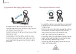 Предварительный просмотр 39 страницы Samsung Chromebook 4 User Manual