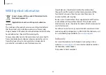 Предварительный просмотр 65 страницы Samsung Chromebook 4 User Manual