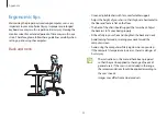 Предварительный просмотр 42 страницы Samsung Chromebook Plus User Manual