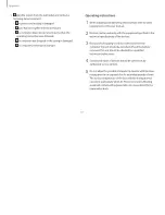 Предварительный просмотр 57 страницы Samsung Chromebook Pro User Manual