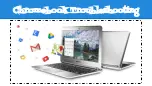 Samsung Chromebook Troubleshooting Manual preview
