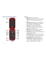 Preview for 18 page of Samsung CHRONO 2 SCH-R270 User Manual