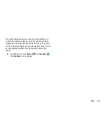 Preview for 73 page of Samsung CHRONO 2 SCH-R270 User Manual