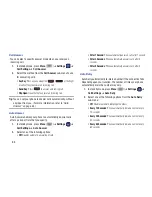 Preview for 88 page of Samsung CHRONO 2 SCH-R270 User Manual