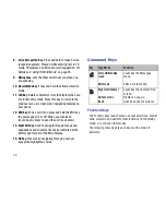 Preview for 18 page of Samsung chrono 2 User Manual